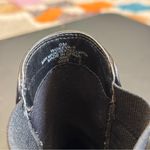 Guess Keva Booties Lugged Sole Chelsea Boots in Black Photo 14