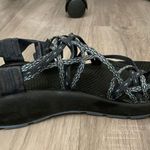 Chacos Navy Blue  Sandals Photo 3