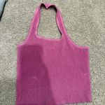 Gianni Bini Pink Top Photo 1