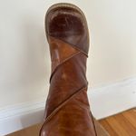 Amanda Smith Vintage Patchwork Leather Boot Photo 12