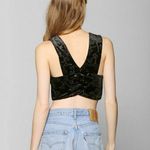 Urban Outfitters  Staring at Stars Crop Top Photo 1