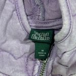 Wild Fable  purple cloud Photo 2