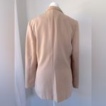 Vintage ‘80s College Town Light Tan Blazer Photo 5