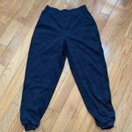 Athleta  Brooklyn Lined Camo Joggers in Black Lux Camo Sz 6 Photo 1