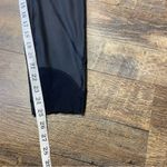 Lululemon Wunder Under High-Rise Tight Leggings Shine Women’s 8 Black Photo 11