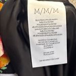 CAbi  5700 Drama Floral Wrap Skirt Size Medium Photo 5