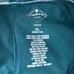 st. john's bay  active woven skort size PL Photo 3