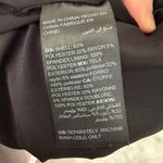 White House | Black Market Women’s 8 Black Skirt Photo 5