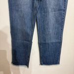 Kittenish  Cecilia Cropped Concho Rivets Jeans Sz 6 NWT Photo 3