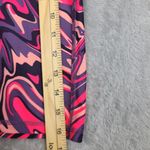 Under Armour Womens  Active Compression‎ Shorts size X-Small Abstract colorful Photo 6