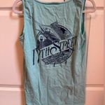 Comfort Colors 17th street surf shop tank Photo 2