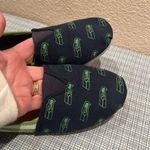 NFL Women’s Seattle Seahawks Small 5-6 Slip on Shoes Football Photo 11