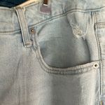 Universal Threads Universal Thread High Rise Blue Jeans Photo 6