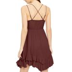 Free People  INTAMATELY Adella slip dress Medium New Photo 1