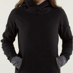 Lululemon Runaway Fleece Hoodie Photo 0