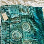 Lotus and Luna Skirt/Cover Up Green Size undefined Photo 0