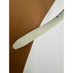 REEF  Sandals Women 10 Brown Ivory Glitter Cushion Stargazer Flip Flops Outdoor Photo 10