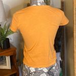 ZARA  Cotton Baby Tee Photo 1