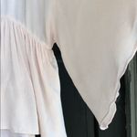 Free People  Tiered Romper NWT‎ Photo 5