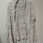 American Rag Sparkle Grey sparkle Cardigan  Cie Photo 0
