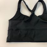 Natori NWOT Black Impulse Racerback Sports Bra Photo 10