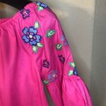 Velzera  boho off shoulder dress/tunic large Photo 3