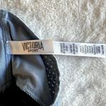 Victoria's Secret  Victoria Sport Lightweight Padded Blue Sports Bra - 34C Photo 1