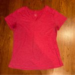 Mossimo Supply Co Shirt Red Size XXL Photo 0