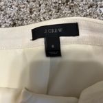 J.Crew Fully Lined 100% Cotton Pencil Skirt, Size 6, NWOT Photo 3