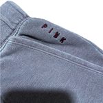 PINK - Victoria's Secret Cargo Sweatpants VS PINK High Waisted Joggers Mauve size small Photo 3