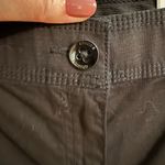 Chico's New Ultimate Fit Riptop Utility Ankle Pants Black Size 2.5 (L/14) Photo 3