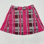 Running Skirts Skirt Hidden Shorts Super Duper Sweatwicking Blend Size 2 (4 Photo 4