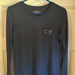 Vineyard Vines  Long Sleeve T-Shirt Photo 0