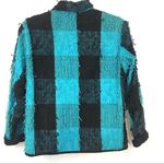 New Direction Vintage 80’s  Color Block Jacket Size Medium Photo 3