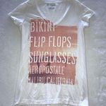 Aeropostale v neck short sleeve t shirt Photo 0