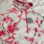 Florida Tie Dye Hoodie Size M Photo 0