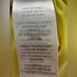 Juicy Couture  neon pink/white bandeau monokini one piece swimsuit Photo 5