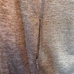 Ideology Idealology Women Plus Navy Zip Front Athletic Jacket NWT- 1X Photo 2