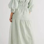 Free People  Mare Mare Molly Midi Dress Photo 1