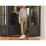 Adidas Grand Court Alpha Women 11 Tennis Shoe Athletic Sneaker White Trainer Photo 3