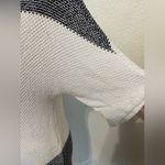 Christopher & Banks short sleeve sweater pullover Photo 2