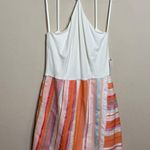 Anthropologie  x Hutch Kaylyn Halter Dress Photo 1