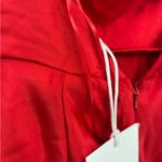 RUNAWAY THE LABEL  x REVOLVE Havana Mini Dress in Red Photo 6