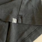 Eddie Bauer Crewneck Cotton Long Sleeve TShirt Blue Size Medium Photo 5