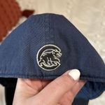 47 Brand '47 Chicago Cubs Adjustable Royal Logo Cap Photo 2