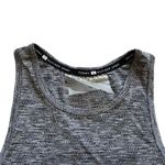 Tommy Hilfiger 2 for $30  Charcoal Sport Sleeveless Athletic Workout Top SZ S Photo 7
