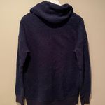 Abercrombie & Fitch Teddy Cowl Neck Sweater Photo 2