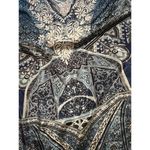 Handmade Sievya Women’s Measured Blouse Embroidered Floral Colorful Travel Beach Photo 7