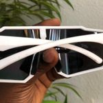 Sports Glasses UV Protection Anti Photo 2