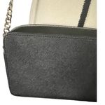 Michael Kors  Black Jet Set East West Chain Crossbody Handbag. Photo 10